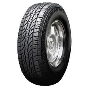 تایر 245/70R16 بلک هاوک