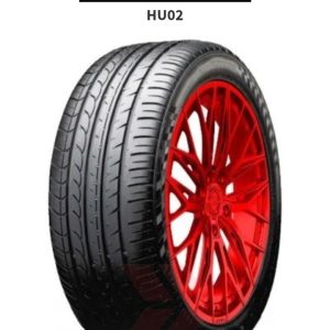 تایر 225/45R18 بلک هاک HU02