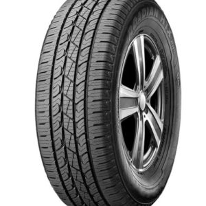 265/50/20 جی پلانت RH5