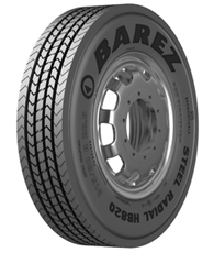 295.80.22.5 بارز HB820