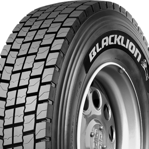 315/80/22.5 بلک لاین BD175