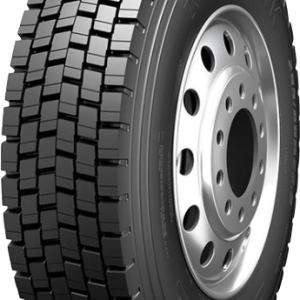 315/80/22.5 بلک هاک BDR81