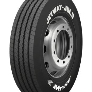 315/80/22.5 جی کی JUL3