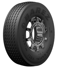 385/65/22.5 بارز HT804