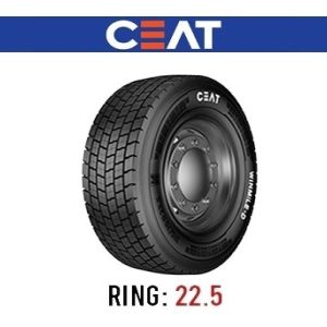 315/80/22.5 سیات ED