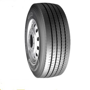 تایر 385/65/22.5 بلک هاک BTR60