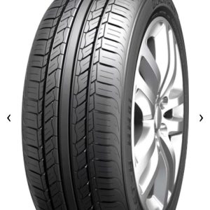 تایر 205/50/17 بلک هاک HH01