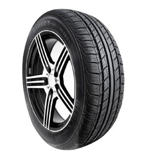 تایر 225/70/16 بلک هاک HV61