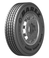 تایر 315/80/22.5 بارز 850