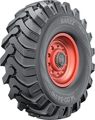 تایر 14.24 بارز Q40