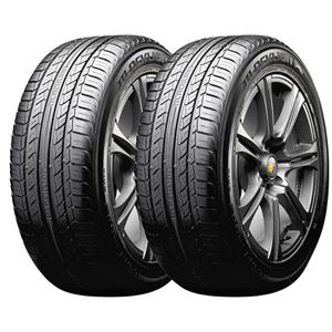 تایر 205/60/14 بلک هاک HH01