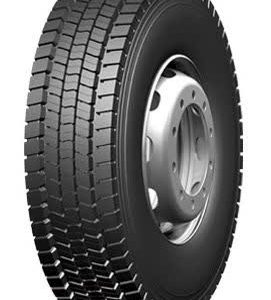 315/80/22.5اورگرین EDR611