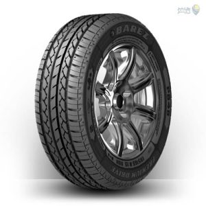 تایر 165/65R13 بارز P648
